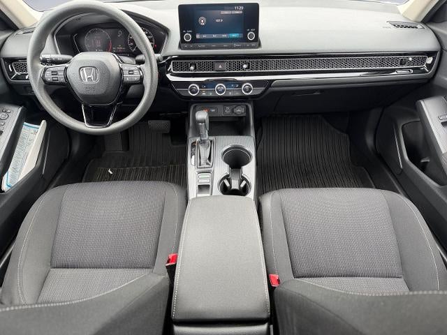 2023 Honda Civic Sedan LX CVT