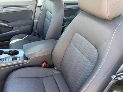 2024 Honda Civic Sedan LX CVT