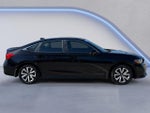 2024 Honda Civic Sedan LX CVT