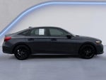 2024 Honda Civic Sedan Sport CVT