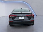 2024 Honda Civic Sedan Sport CVT