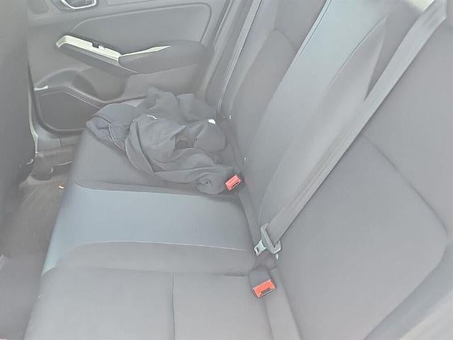 2022 Honda Civic Sedan Sport CVT