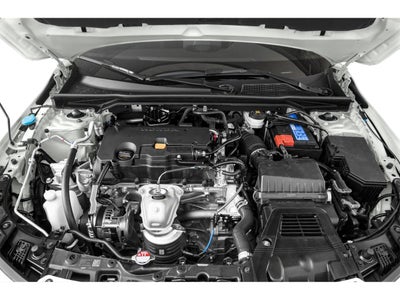 2023 Honda Civic Sedan Sport CVT