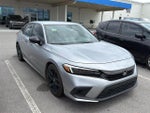 2023 Honda Civic Sedan Sport CVT