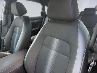 2024 Honda Civic Sedan Sport CVT