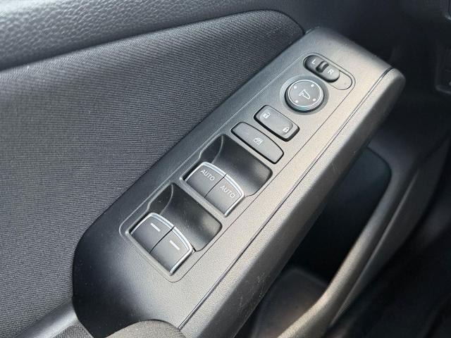 2024 Honda Civic Sedan Sport CVT