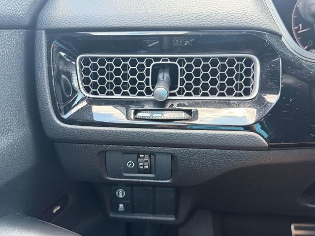 2024 Honda Civic Sedan Sport CVT