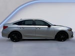 2024 Honda Civic Sedan Sport CVT