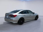 2024 Honda Civic Sedan Sport CVT