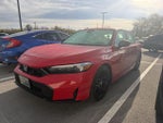 2026 Honda Civic Sedan Sport CVT