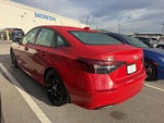 2026 Honda Civic Sedan Sport CVT