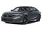 2026 Honda Civic Sedan Sport CVT