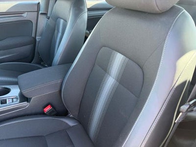 2024 Honda Civic Sedan Sport CVT