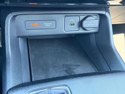 2024 Honda Civic Sedan Sport CVT