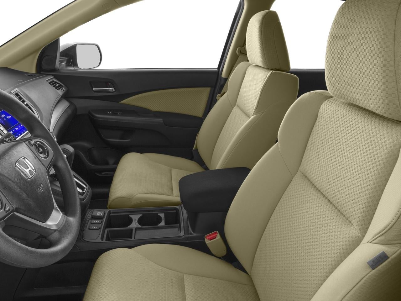 2016 Honda CR-V EX 2WD