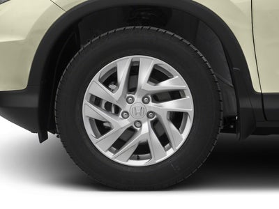 2016 Honda CR-V EX 2WD