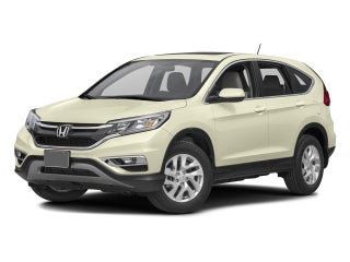 2016 Honda CR-V EX 2WD