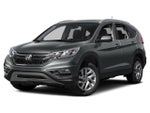 2015 Honda CR-V EX-L 2WD