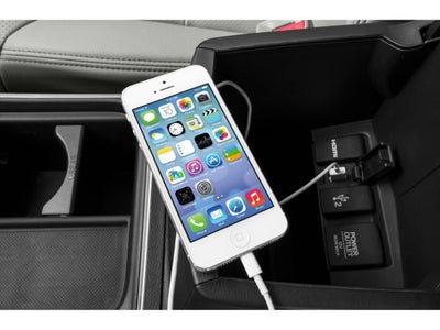 2015 Honda CR-V EX-L 2WD