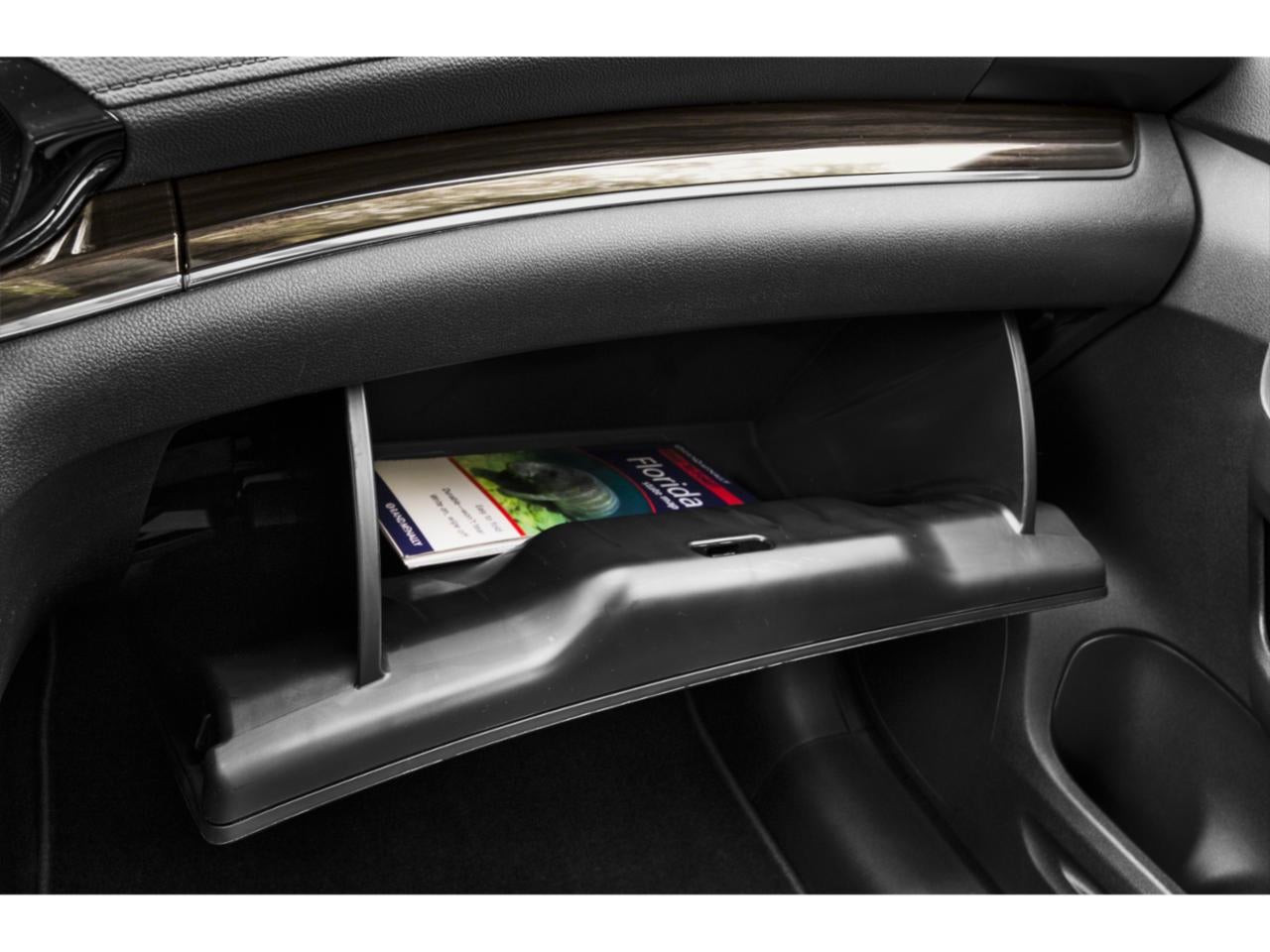 2015 Honda CR-V EX-L 2WD