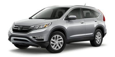 2015 Honda CR-V EX-L 2WD