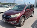 2015 Honda CR-V EX-L 2WD