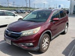 2015 Honda CR-V EX-L 2WD