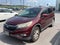 2015 Honda CR-V EX-L 2WD