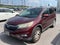 2015 Honda CR-V EX-L 2WD