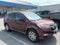 2015 Honda CR-V EX-L 2WD