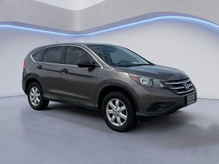 2014 Honda CR-V LX AWD