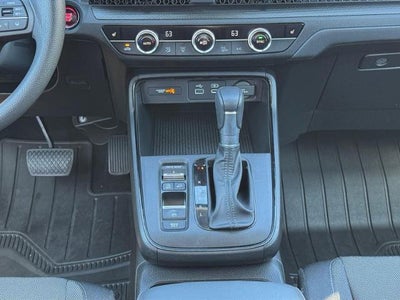 2025 Honda CR-V EX 2WD
