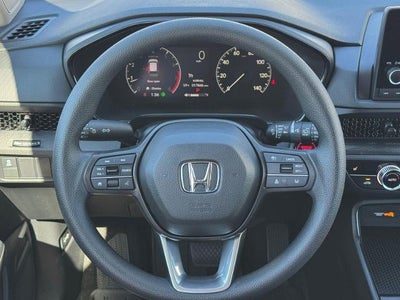 2025 Honda CR-V EX 2WD