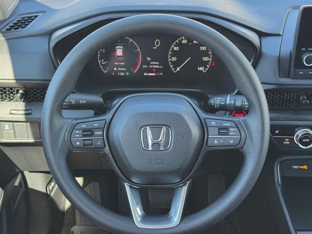 2025 Honda CR-V EX 2WD