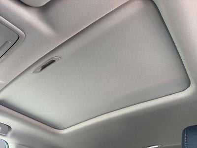 2025 Honda CR-V EX 2WD