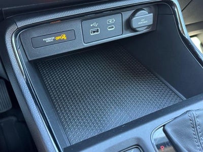 2025 Honda CR-V EX 2WD