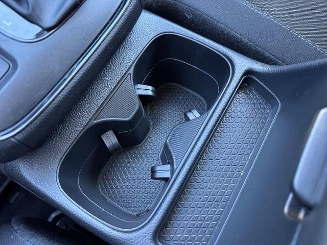 2025 Honda CR-V EX 2WD