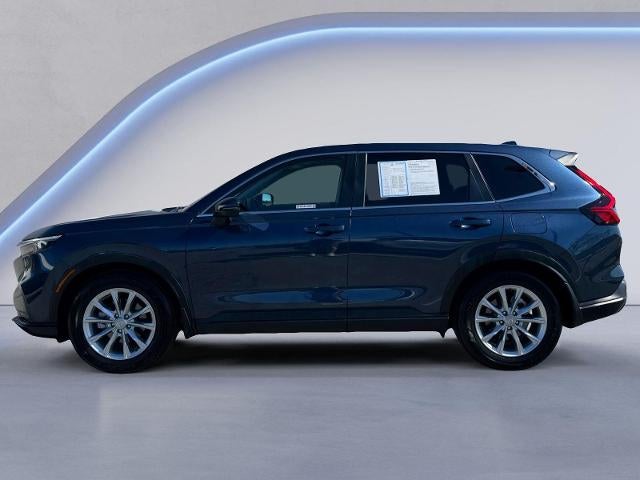 2025 Honda CR-V EX 2WD