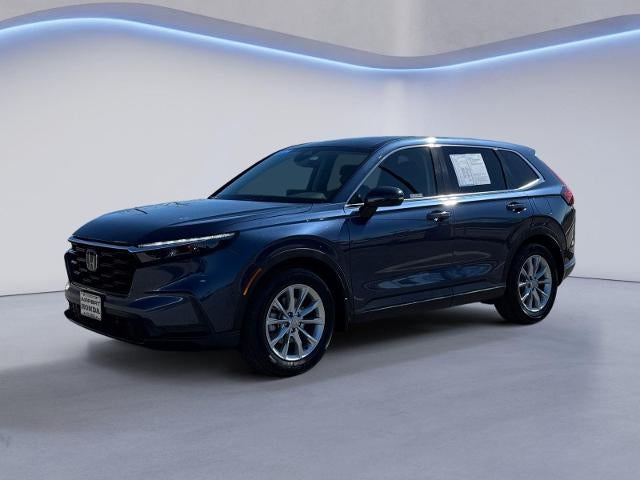 2025 Honda CR-V EX 2WD