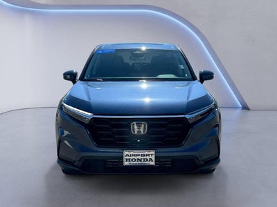 2025 Honda CR-V EX 2WD