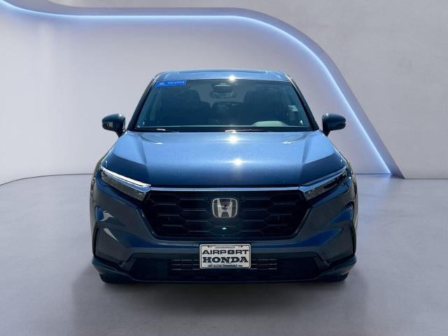 2025 Honda CR-V EX 2WD