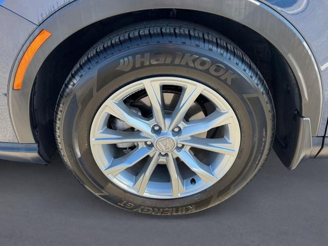 2025 Honda CR-V EX 2WD