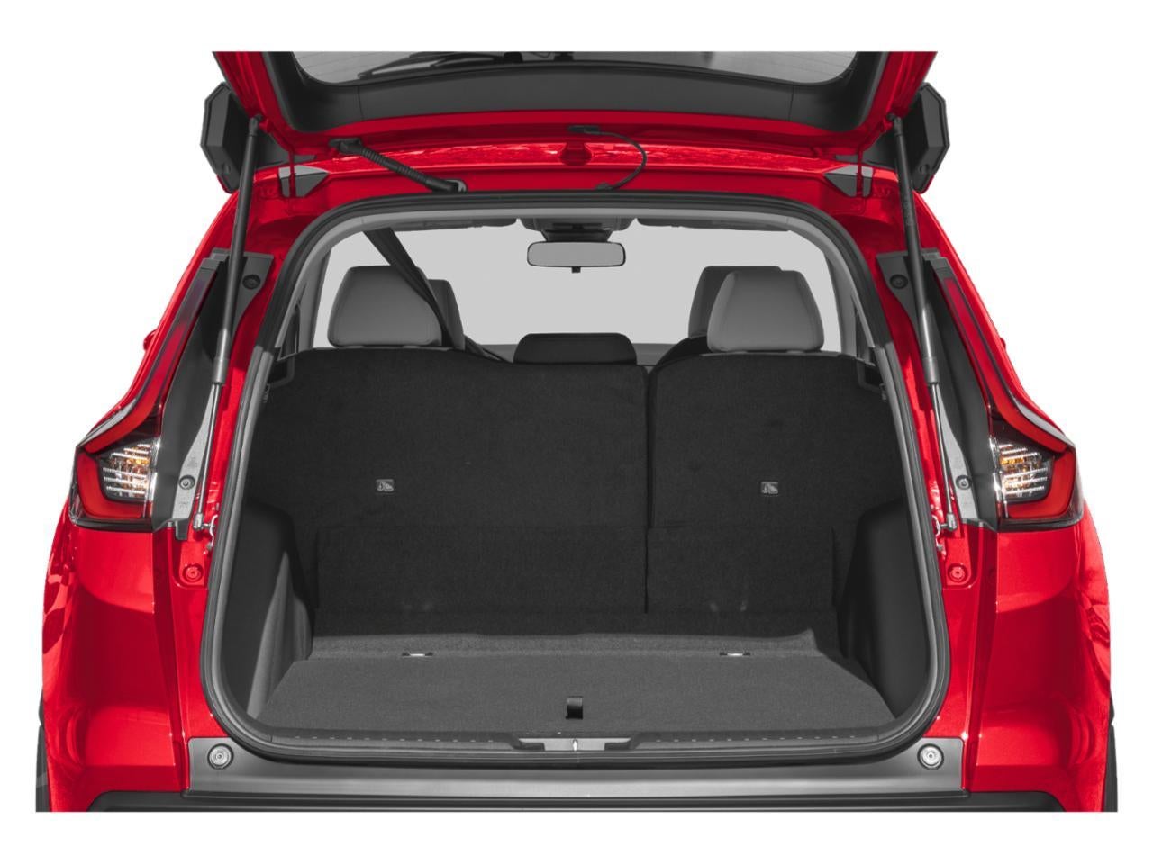 2025 Honda CR-V EX 2WD