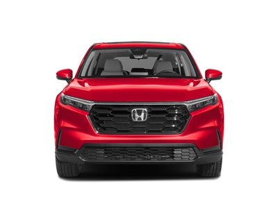 2025 Honda CR-V EX 2WD