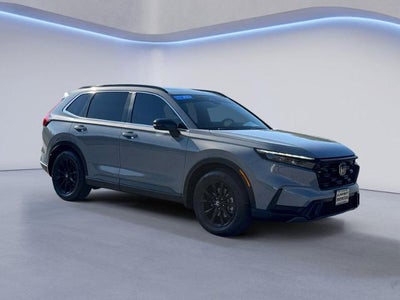 2023 Honda CR-V Hybrid Sport FWD