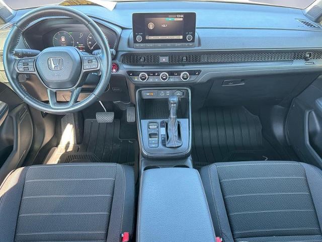 2023 Honda CR-V Hybrid Sport FWD
