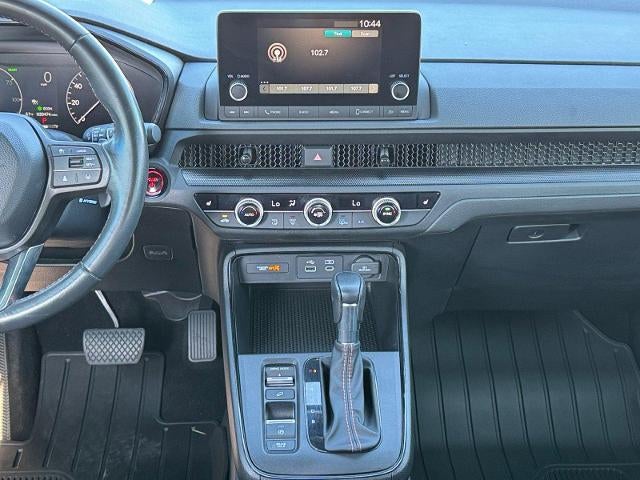 2023 Honda CR-V Hybrid Sport FWD