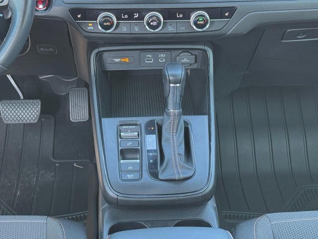 2023 Honda CR-V Hybrid Sport FWD