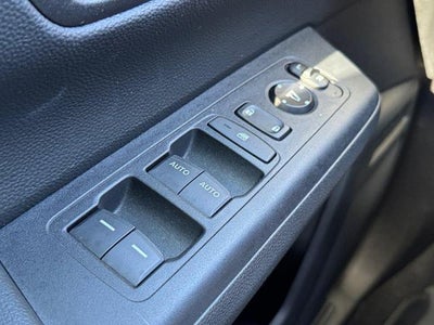 2023 Honda CR-V Hybrid Sport FWD