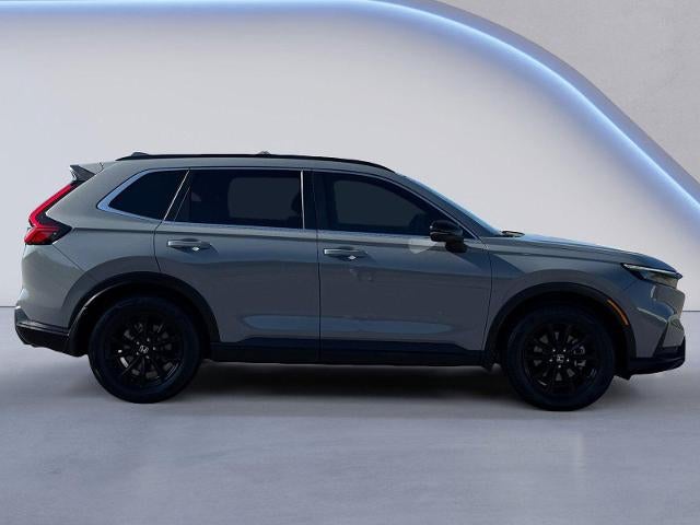 2023 Honda CR-V Hybrid Sport FWD